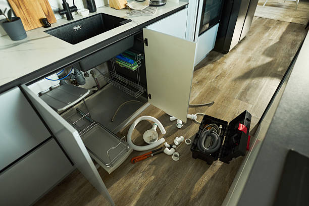 24/7 Emergency Garbage Disposal Repair experts in Linwood, NC